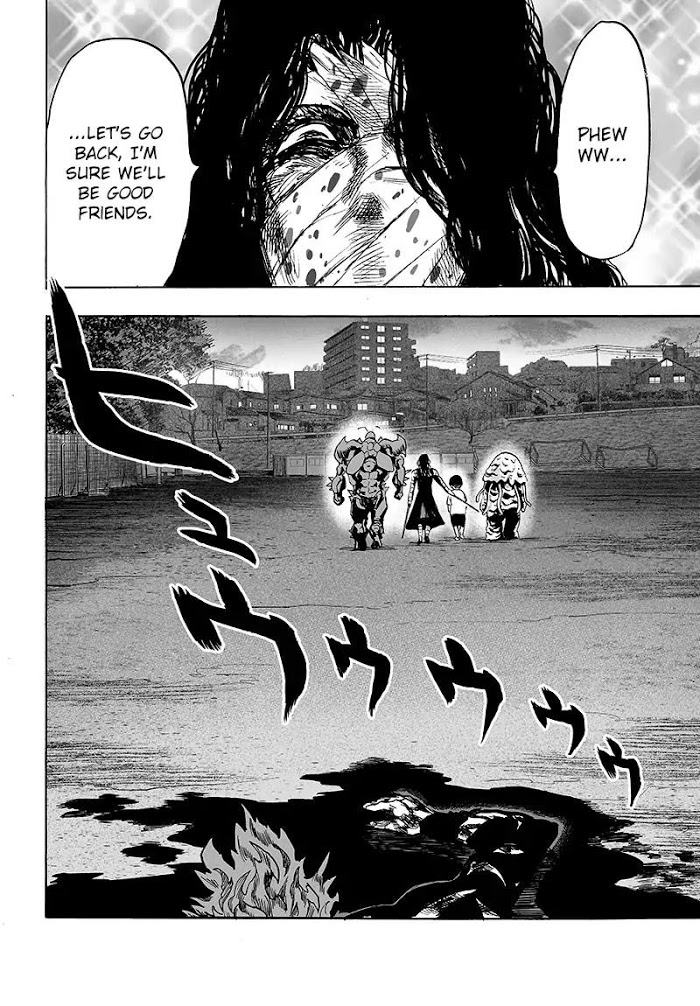 One Punch Man - Chapter 88 image 59
